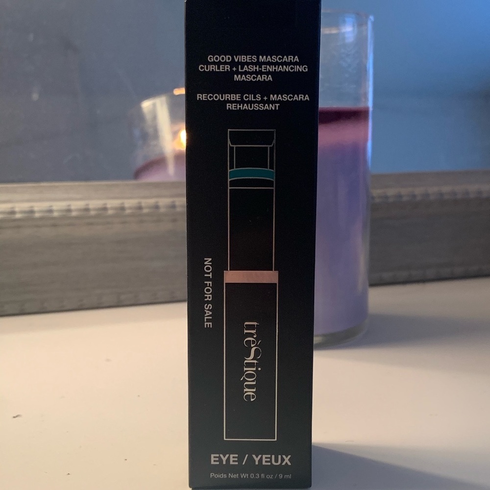 Trestique mascara